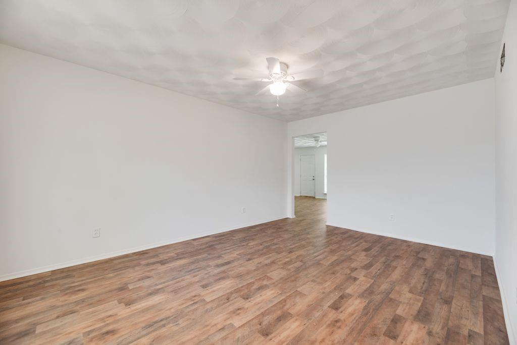 Hilltop Estates - Residential Lease