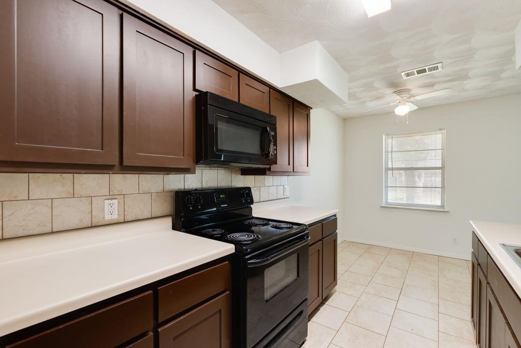 Hilltop Estates - Residential Lease