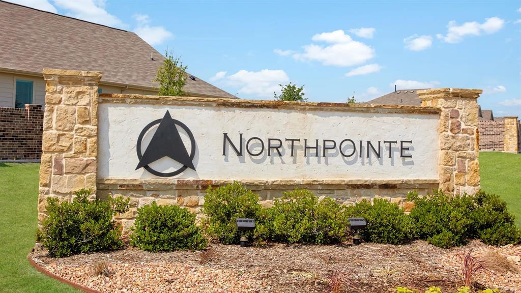 Bluffs at Northpointe - Residential