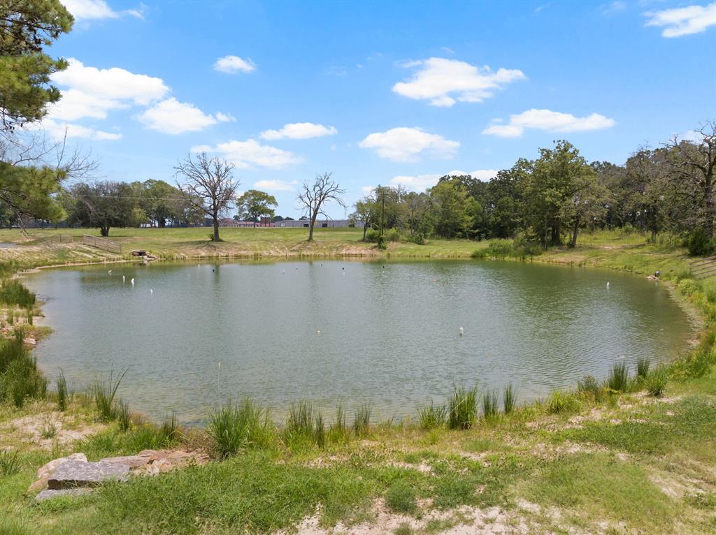 Twin Lakes - Land