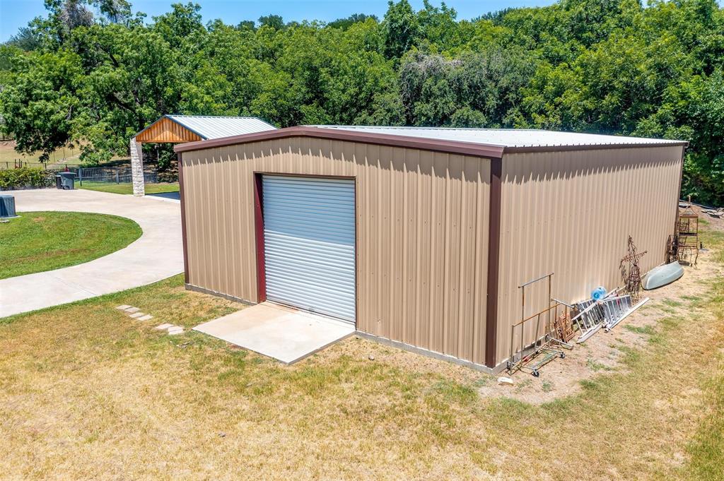 819 Old Annetta Road