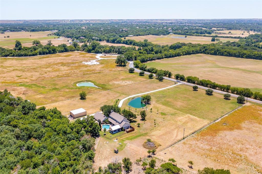 819 Old Annetta Road