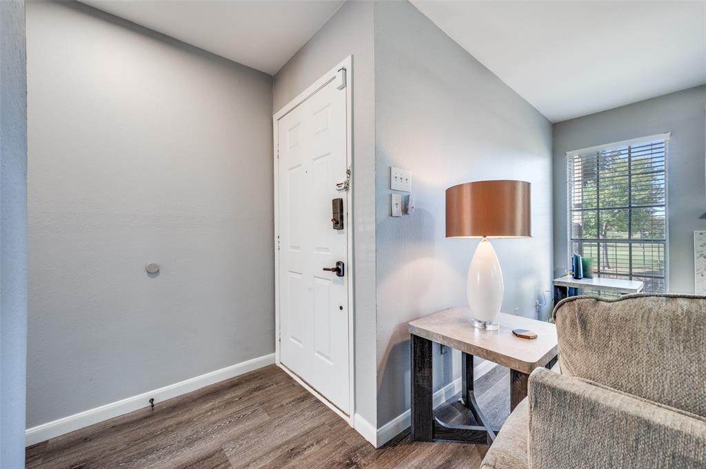 Woodhaven Condo - Residential