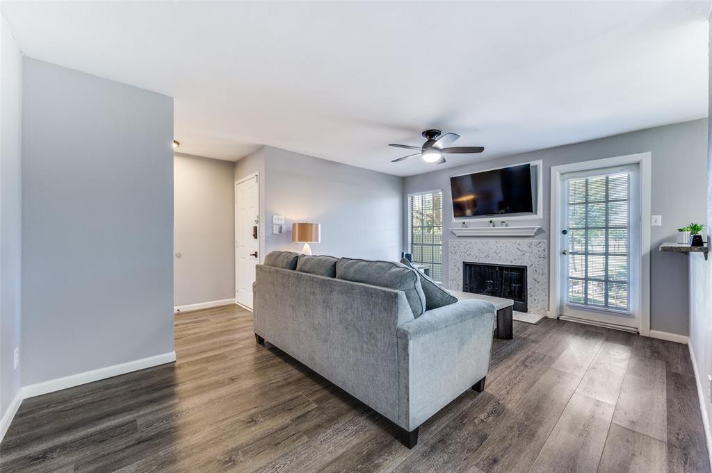 Woodhaven Condo - Residential