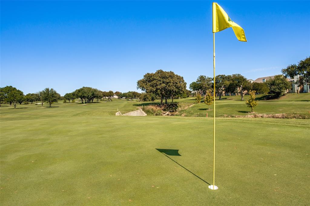 Woodhaven Condo - Residential