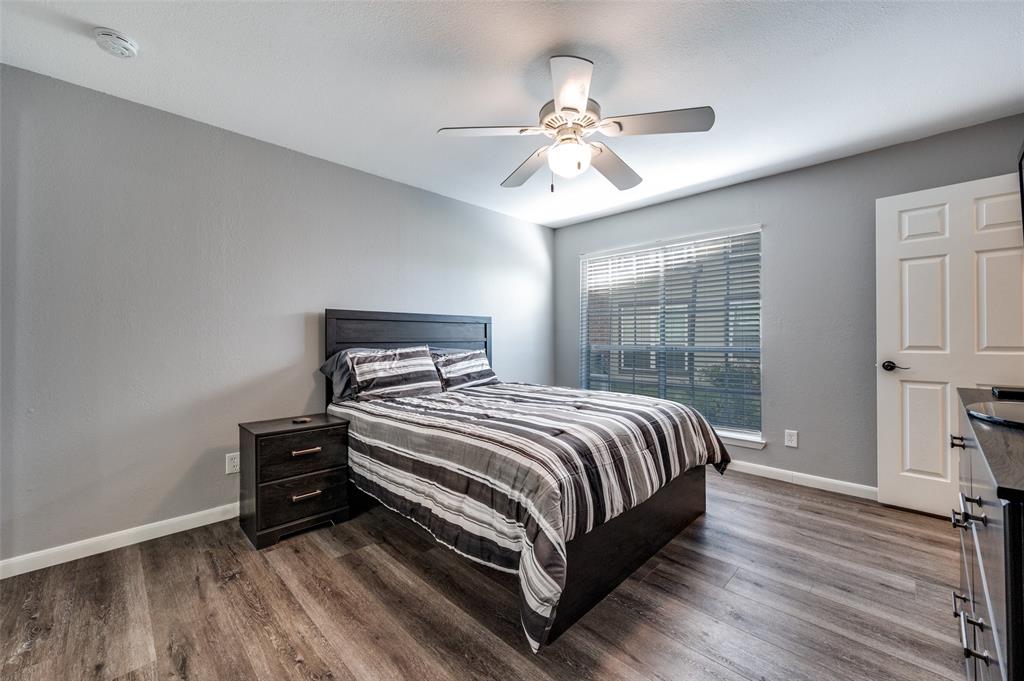 Woodhaven Condo - Residential