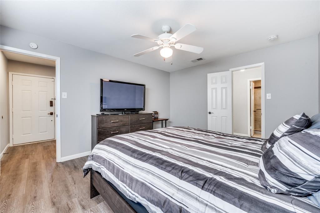 Woodhaven Condo - Residential