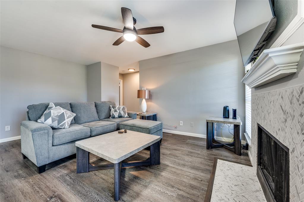 Woodhaven Condo - Residential