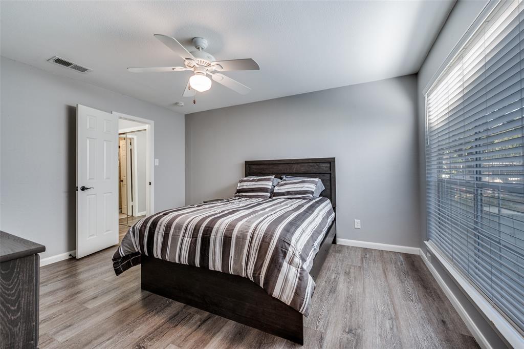 Woodhaven Condo - Residential