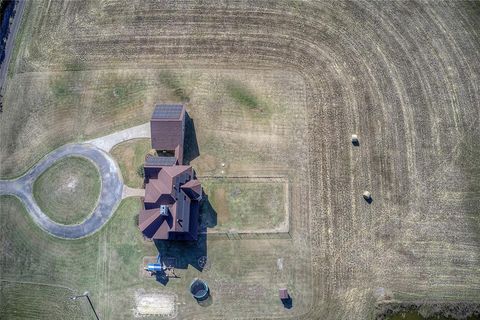 347 County Road 4736 Cumby TX 75433