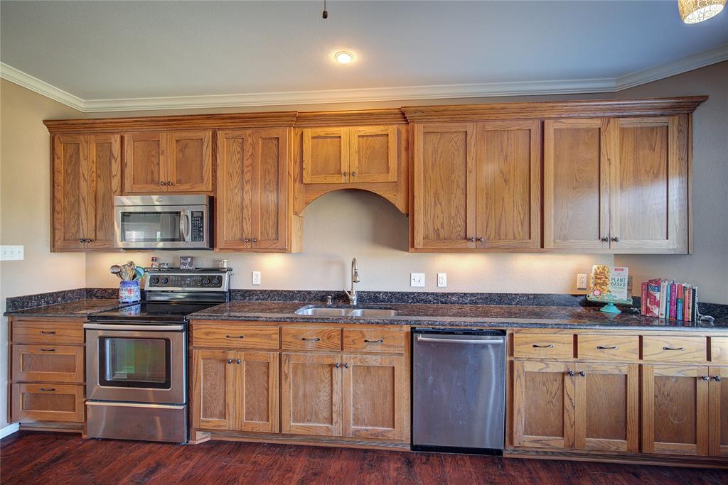 347 County Road 4736