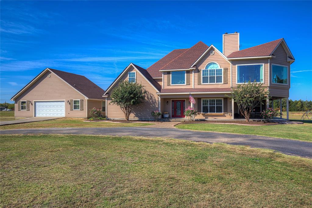 347 County Road 4736