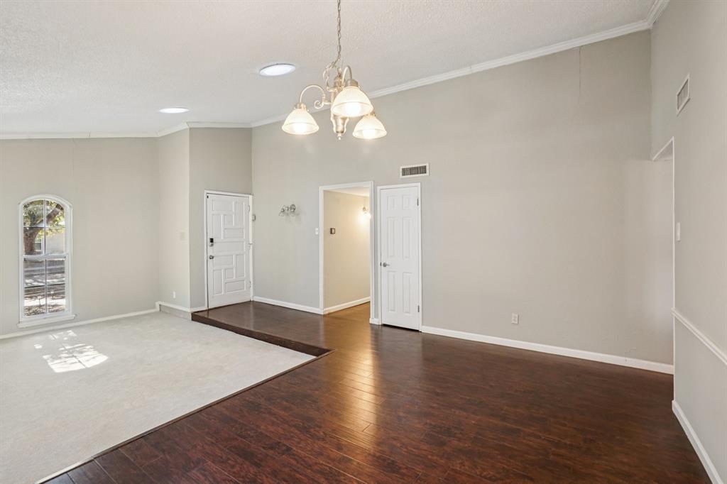 Garden Ridge Estates 1 - Residential