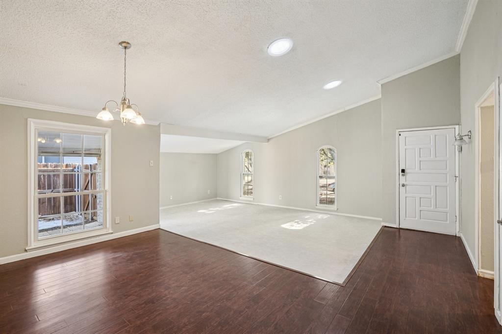 Garden Ridge Estates 1 - Residential