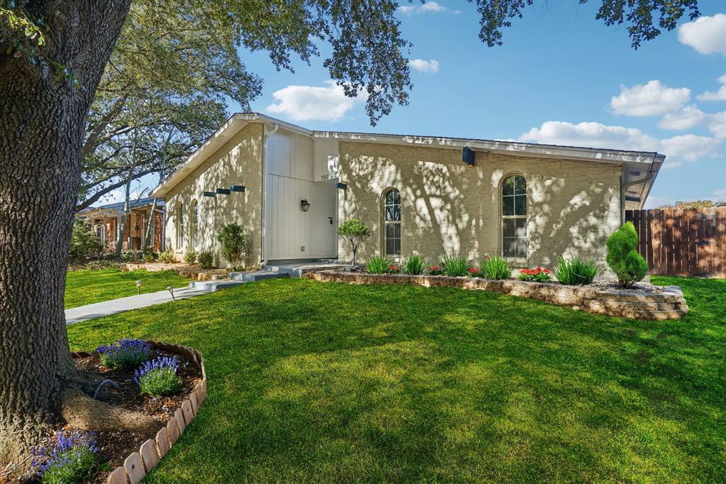 Garden Ridge Estates 1 - Residential