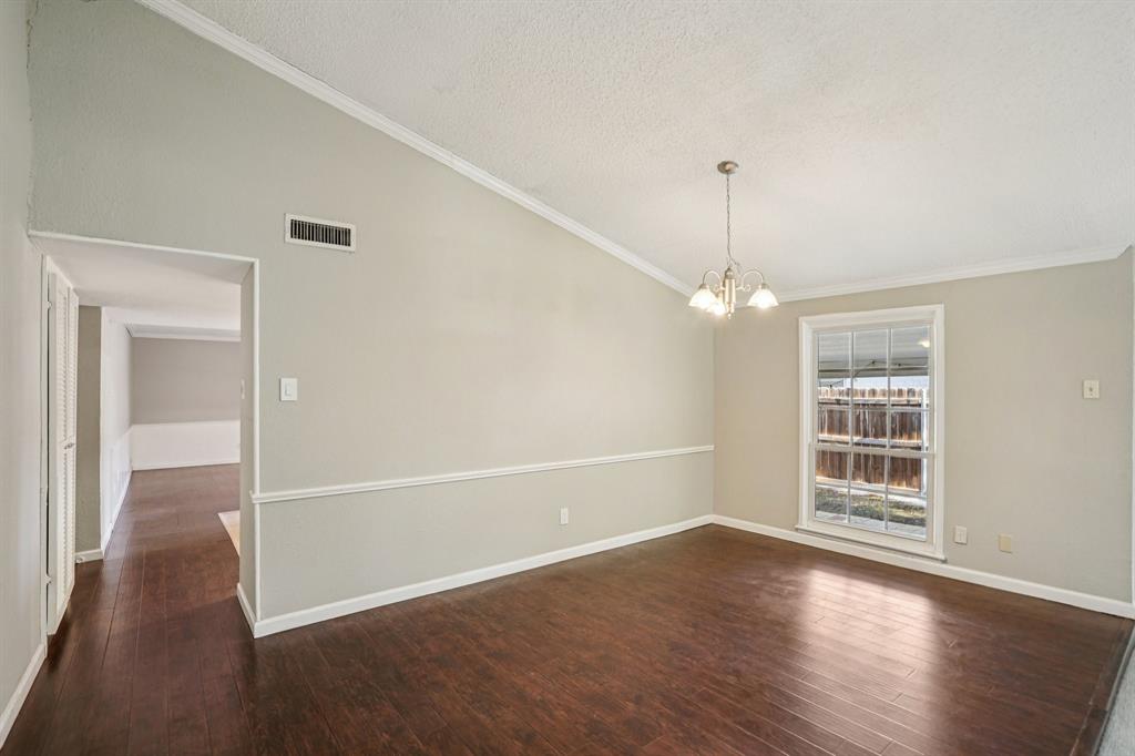 Garden Ridge Estates 1 - Residential