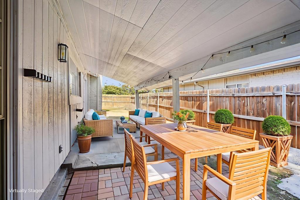 Garden Ridge Estates 1 - Residential