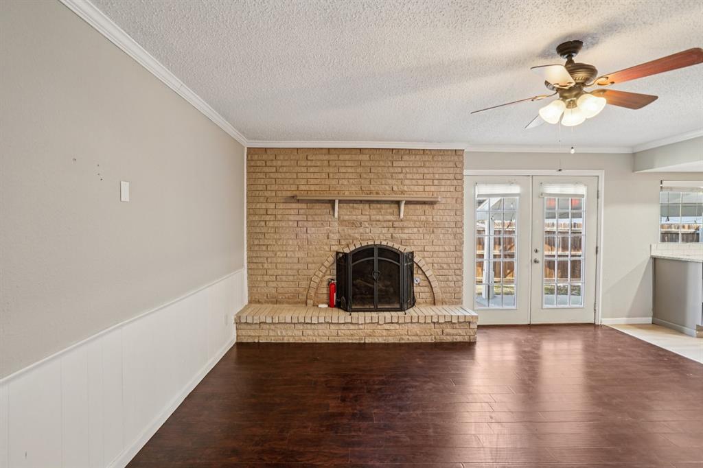 Garden Ridge Estates 1 - Residential