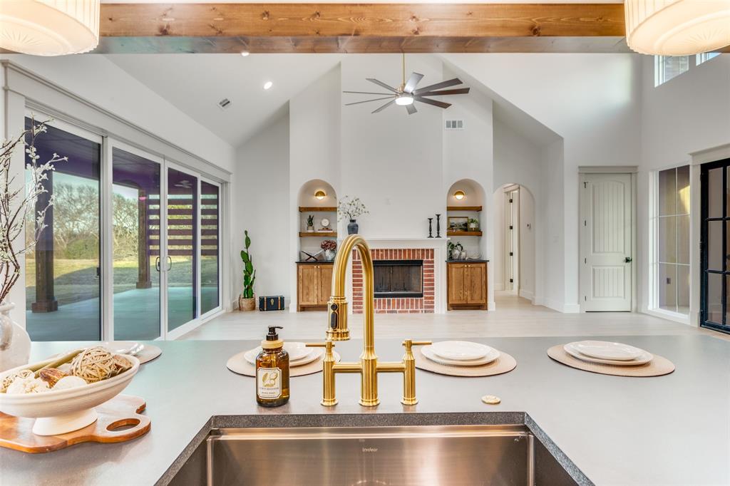 Carrera Ranch - Residential