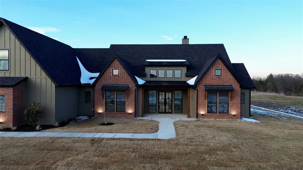 Carrera Ranch - Residential