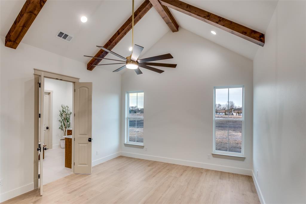 Carrera Ranch - Residential