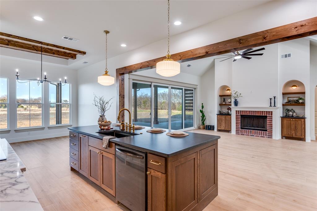 Carrera Ranch - Residential