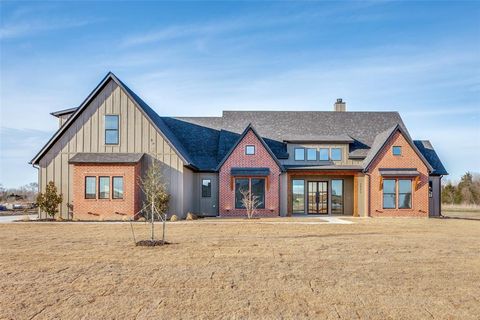 2971 Stella Rose Court Waxahachie TX 75165