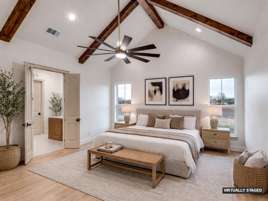 Carrera Ranch - Residential