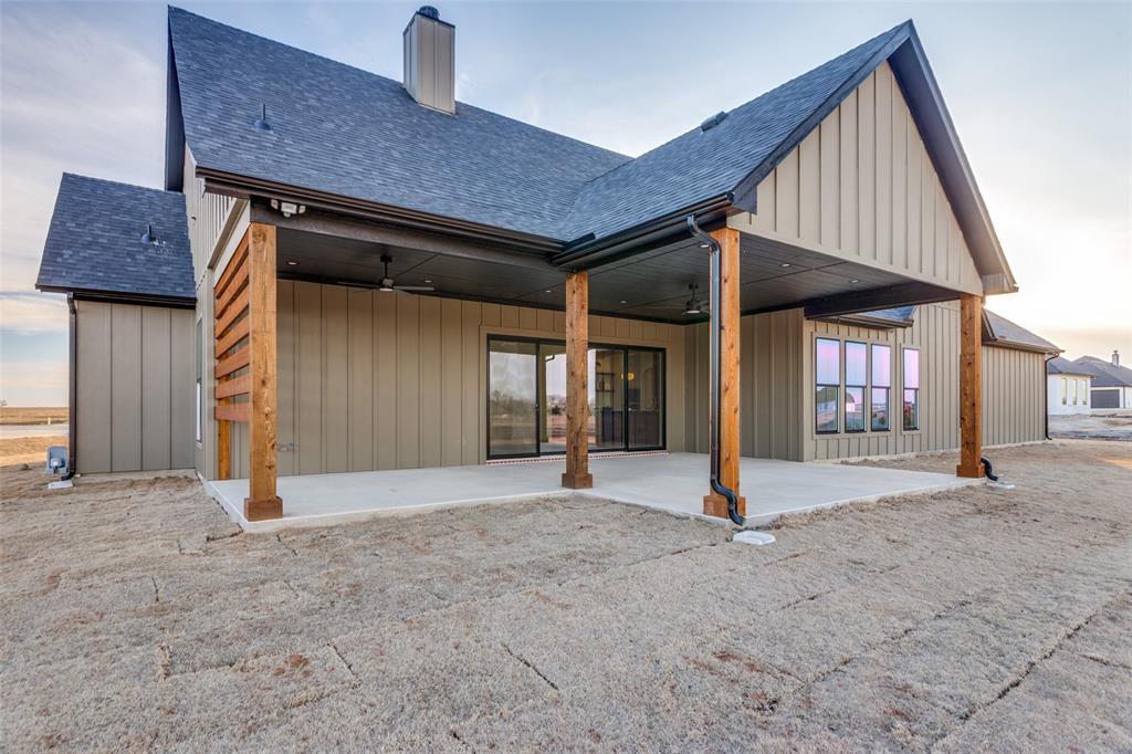 Carrera Ranch - Residential