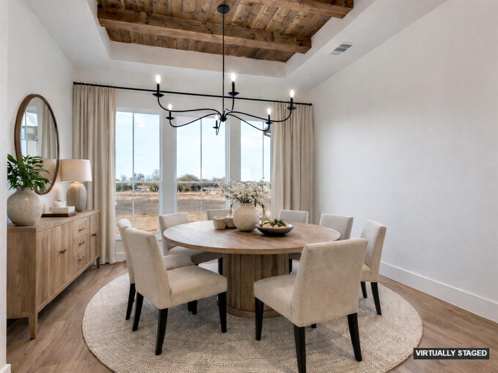 Carrera Ranch - Residential