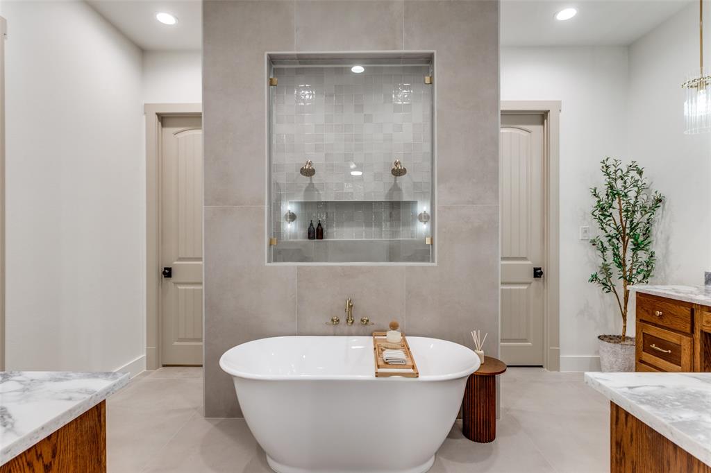 Carrera Ranch - Residential