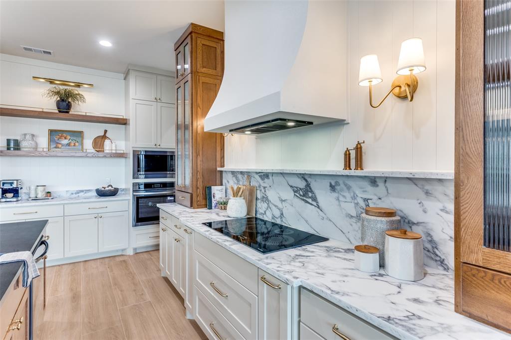 Carrera Ranch - Residential