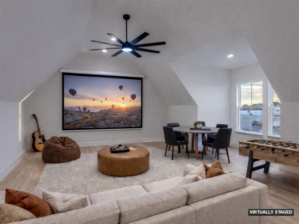 Carrera Ranch - Residential