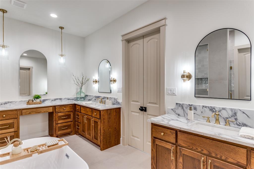 Carrera Ranch - Residential