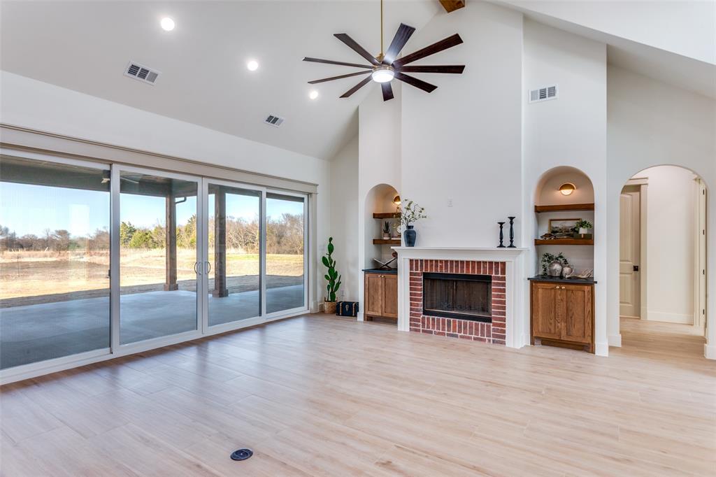 Carrera Ranch - Residential