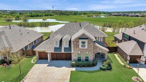 4609 Stillhouse Hollow Lane Denton TX 76226