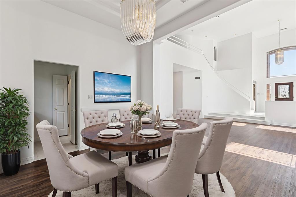 Marina Shores - Residential