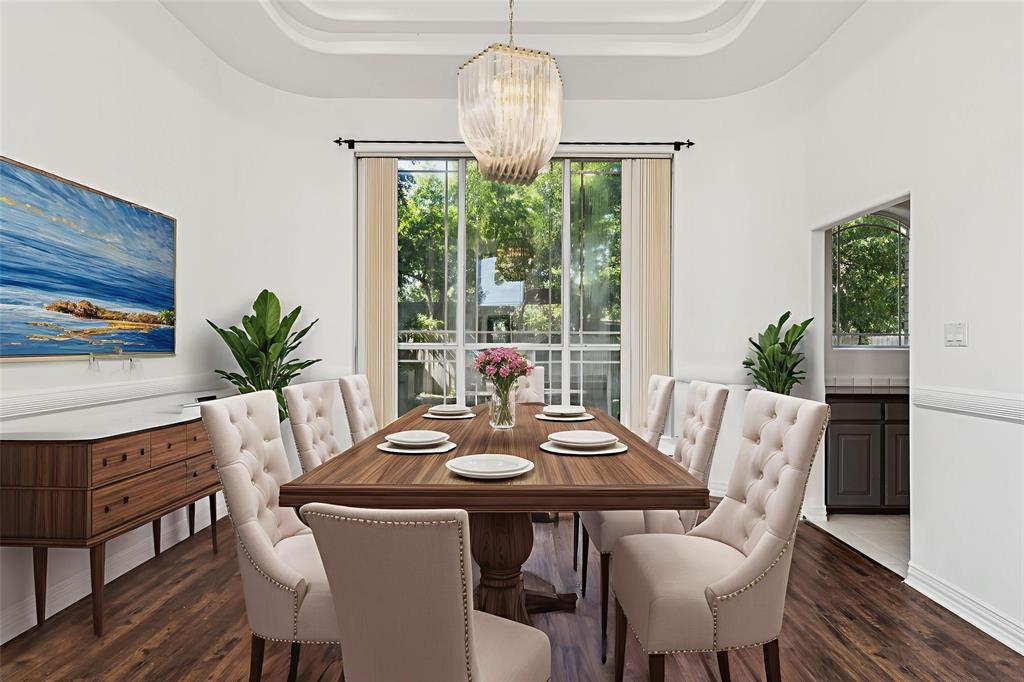 Marina Shores - Residential