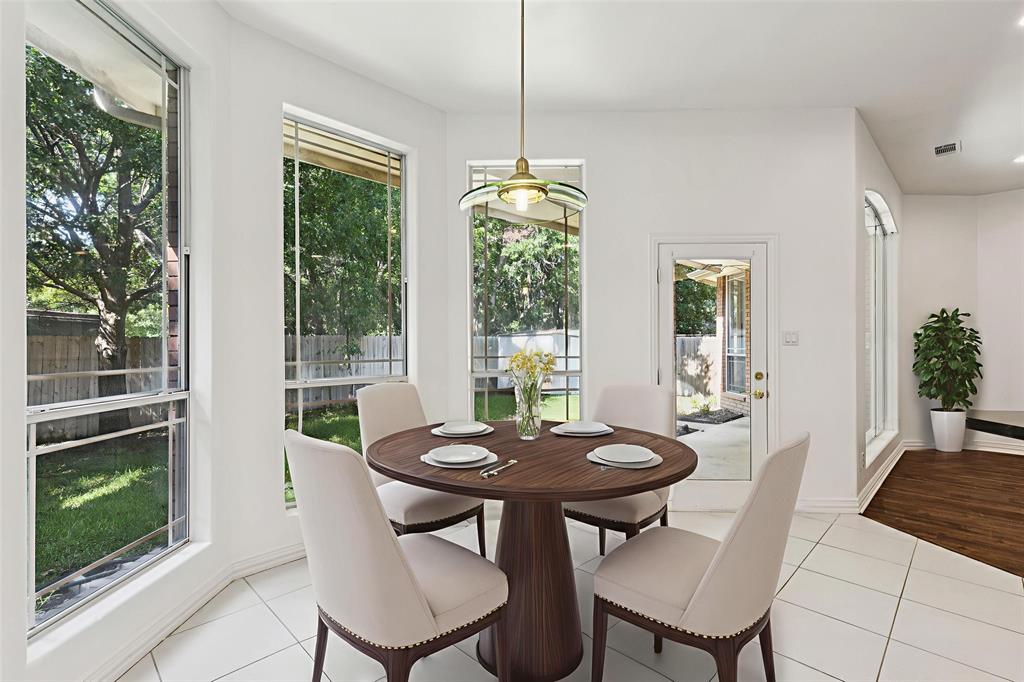 Marina Shores - Residential