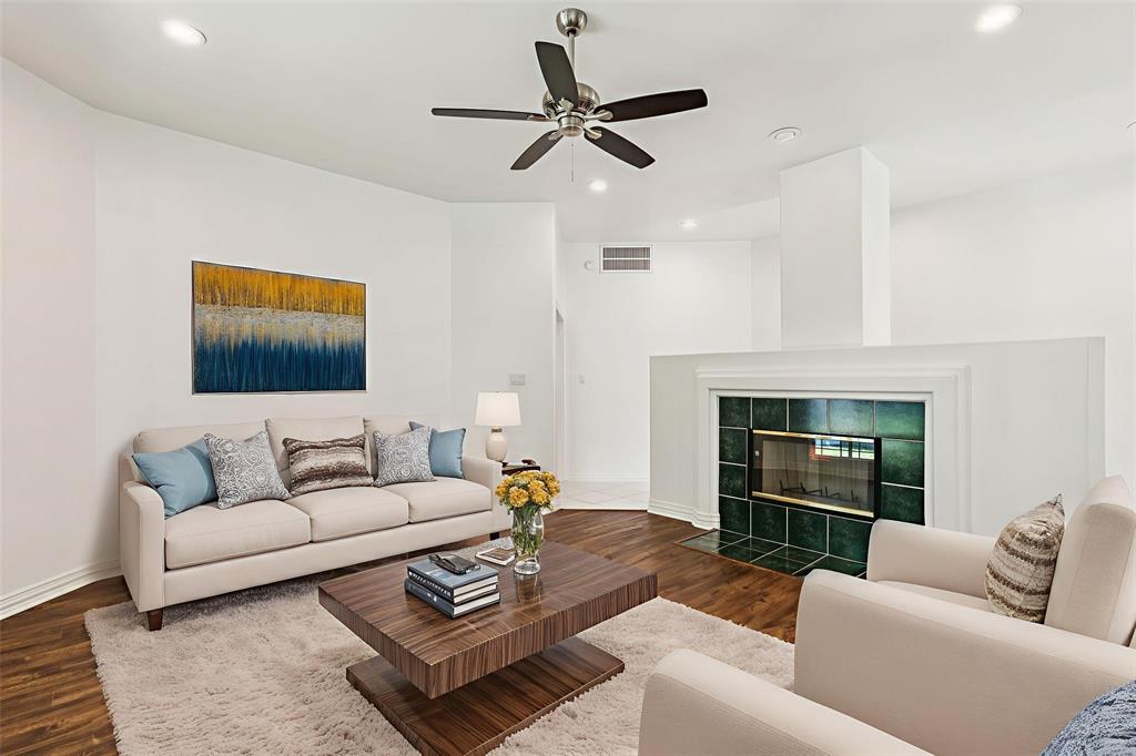 Marina Shores - Residential