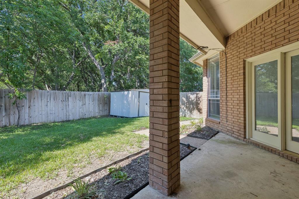 Marina Shores - Residential