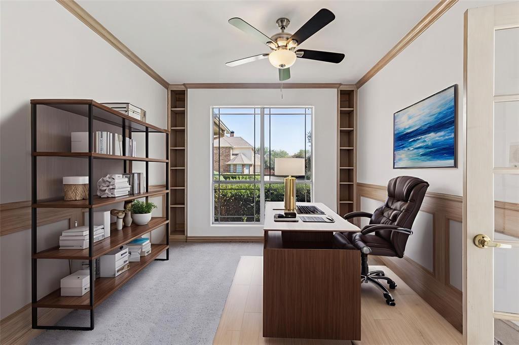 Marina Shores - Residential