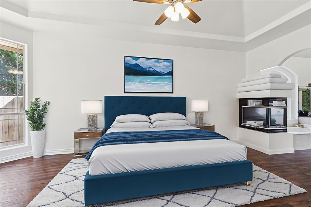 Marina Shores - Residential