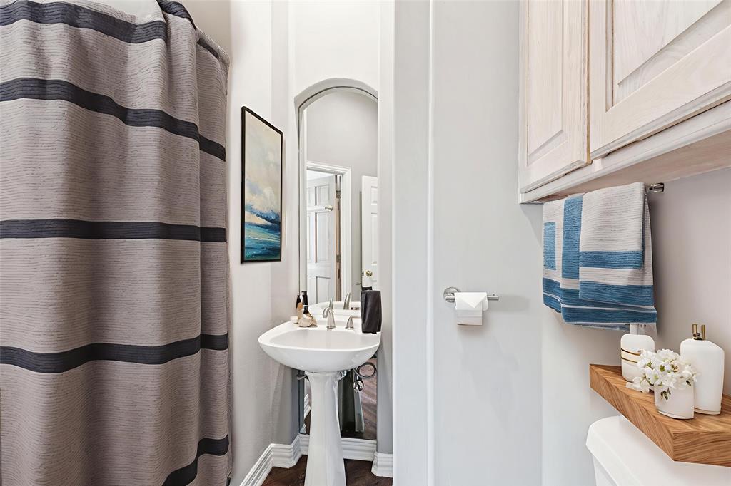 Marina Shores - Residential