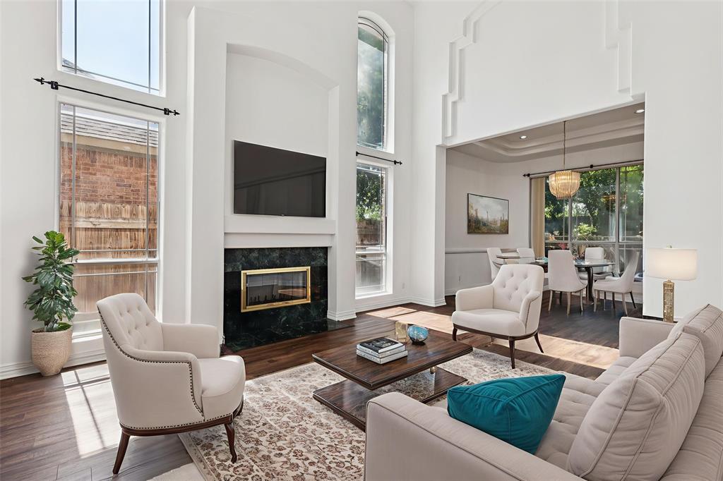 Marina Shores - Residential