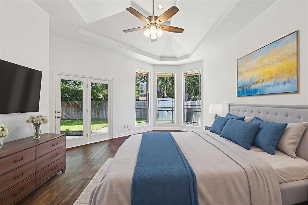 Marina Shores - Residential