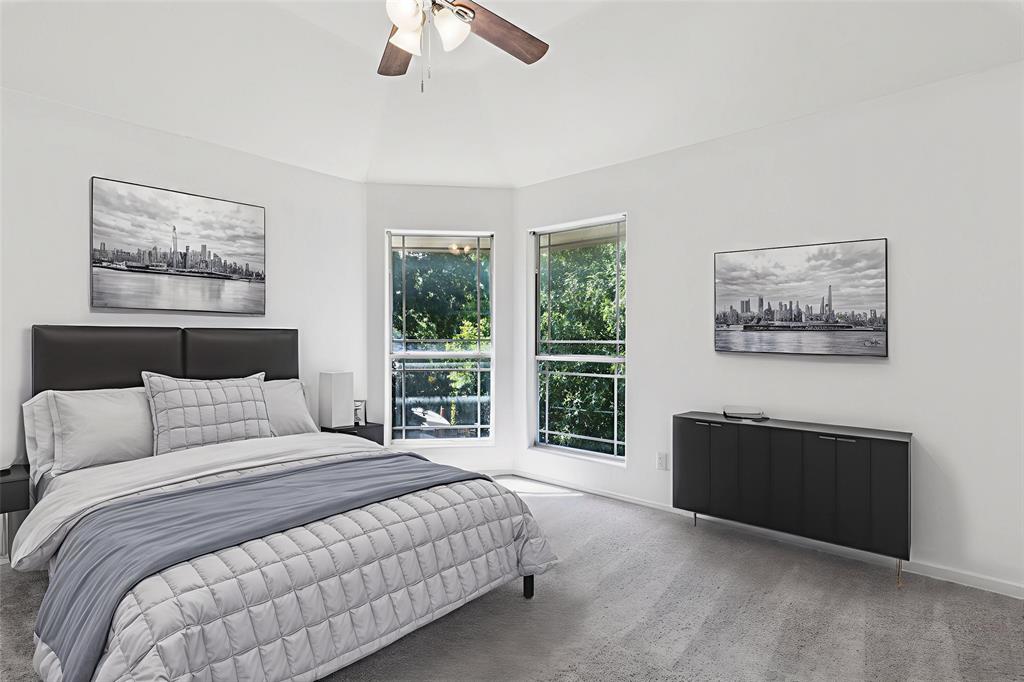 Marina Shores - Residential