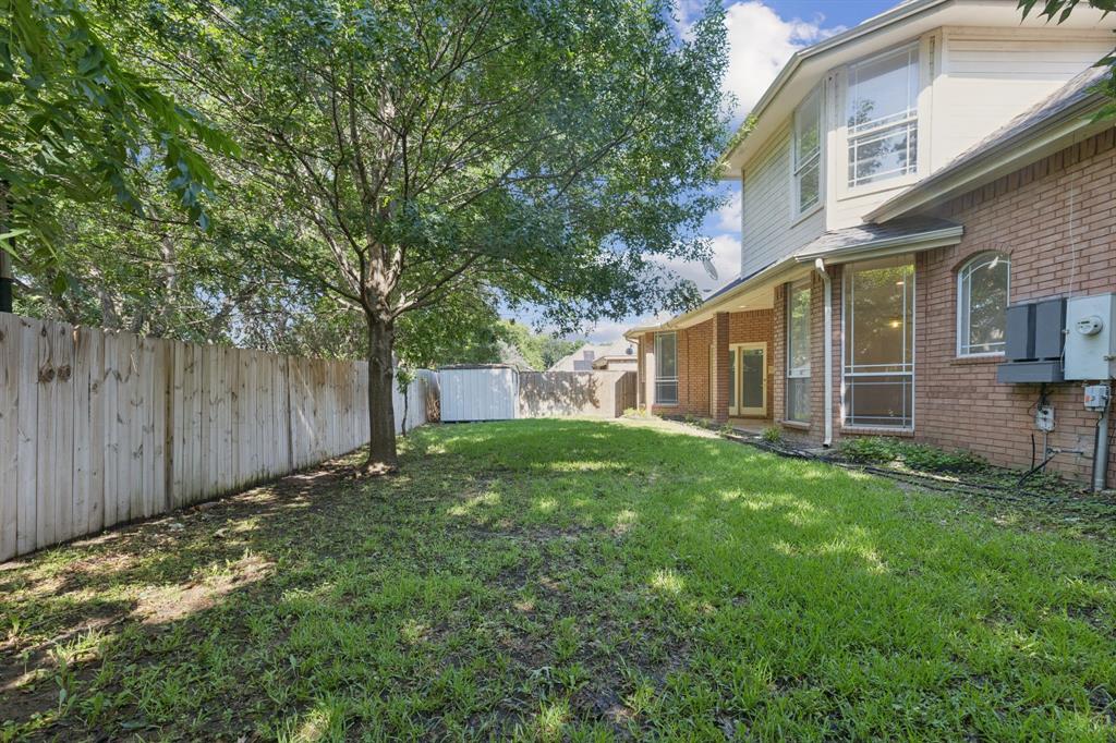 Marina Shores - Residential