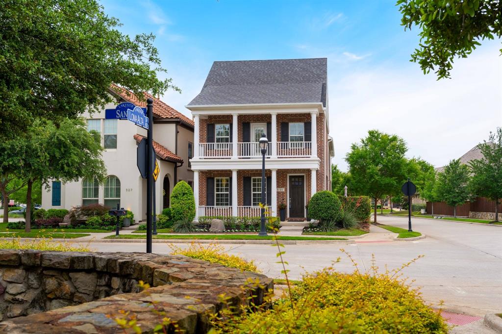 Lakeside Ph Two - Residential