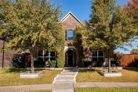 1398 Ranch Gate Frisco TX 75036